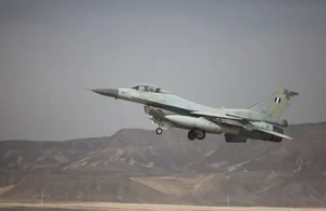 تحالف ثلاثي يتشكل في شرق المتوسط في مواجهة تركيا